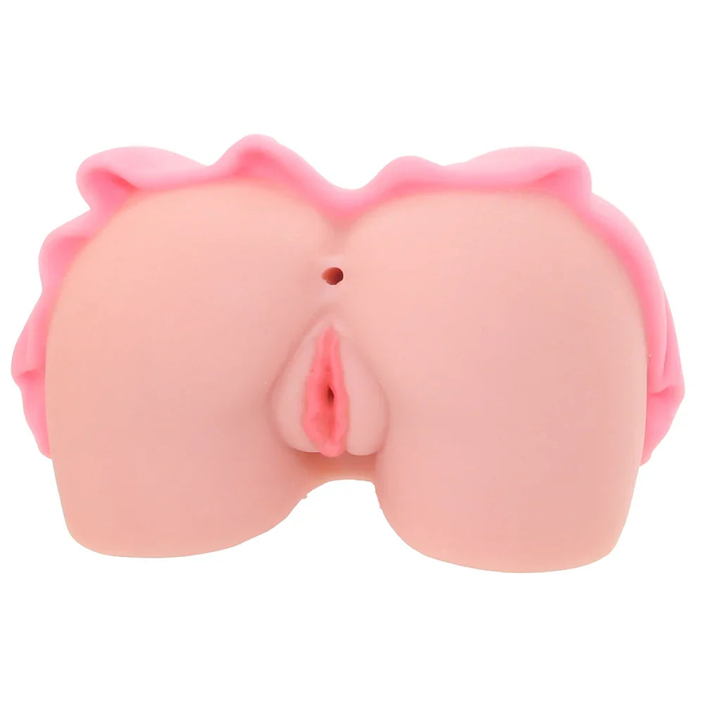 Body Parts Collection Rachael Cavalli Mini Skirt Masturbator > Sex Toys For Men > Masturbators > Pornstar