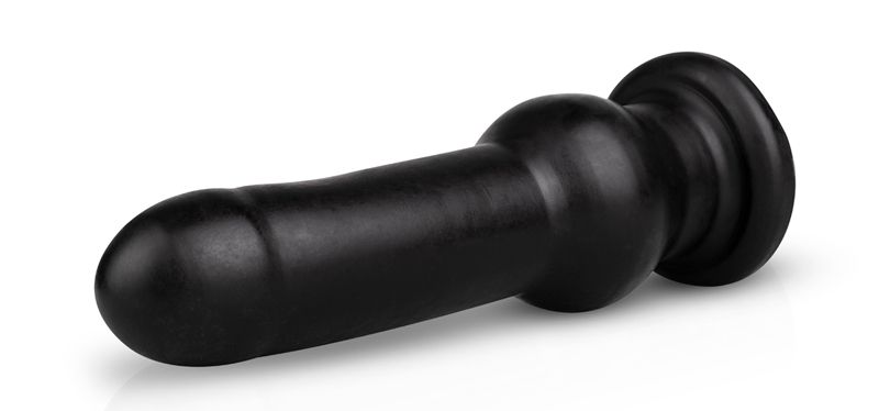 Buttr Tactical I 12 Inch Tapered Design Dildo with Strong Suction Cup - Experienced User Adult Toy > Dildos > Oversized Toys