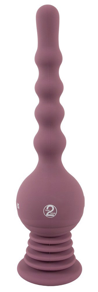 Orion | You2Toys Turbo Shaker Anal Lover Vibrator