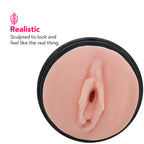 SMOAK by Shanna Moakler Hard Case Stroker > Sex Toys For Men > Masturbators > Manual