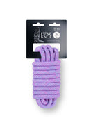 Love Knot 10m Polyester Rope – 8mm – Bondage Rope > Bondage Gear > Rope