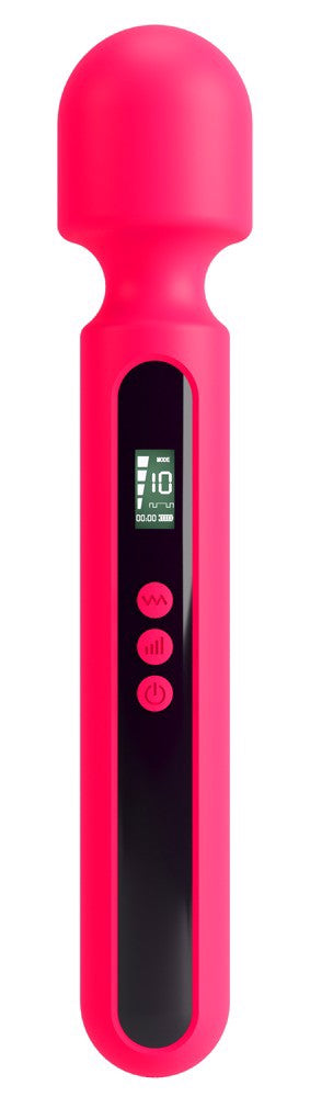 Orion | You2Toys Pink Sunset Wand Vibrator Main image
