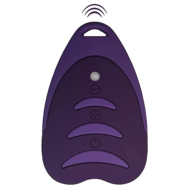 Silexd Model 1 8 Inch Vibrating Dildo – 10 Pattern Silicone Dildo > Vibrators > Realistic Vibrators