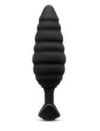 b-Vibe Twist Texture Plug > Anal Range > Butt Plugs