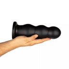 Buttr Tactical III XXL 24.9 cm > Anal Range > Butt Plugs