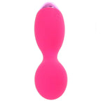 Cousins Group | Pink Pussycat Personal Mini Massager Vibe Vibrator