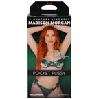 Signature Strokers Madison Morgan (ULTRASKYN) – Lifelike Pocket Pussy Stroker Default Title > Sex Toys For Men > Masturbators > Pornstar