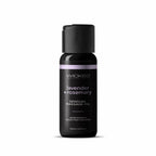 Wicked Sensual Massage Oil 120ml - Lavender and Rosemary Scented Default Title > Essentials > Massage Oil