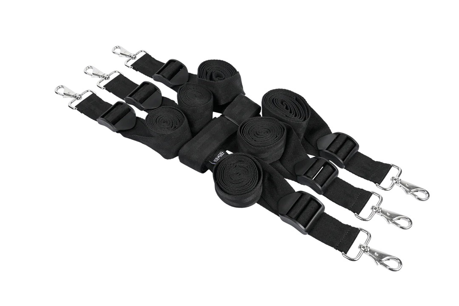 Edge Extreme Under the Bed Restraint System – Bed Bondage Restraint System > Bondage Gear > Bed Restraints