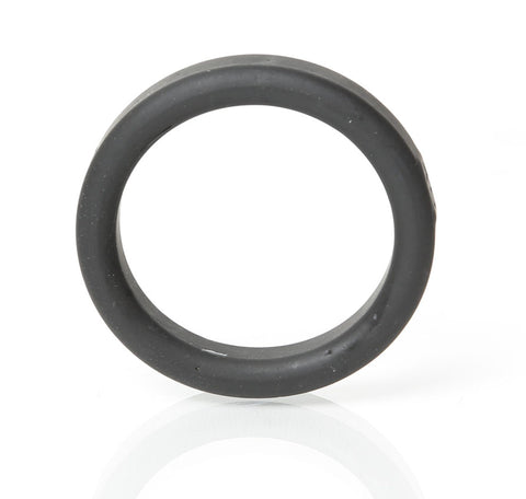 Boneyard Silicone Ring 40mm Black for Men Black COCK RINGS