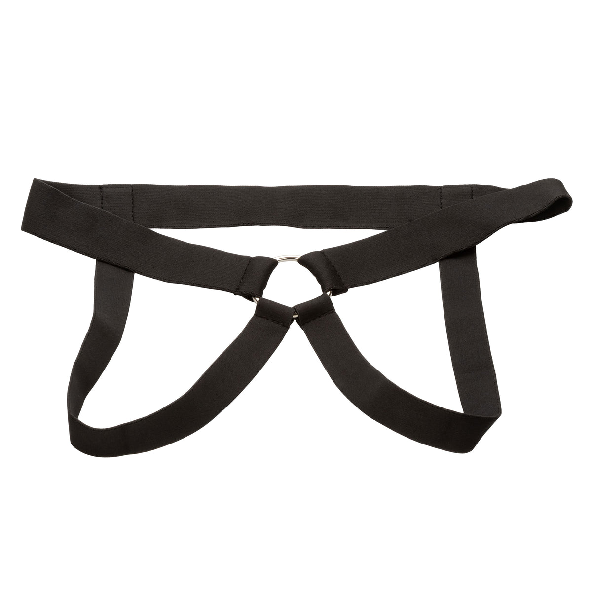 Performance Maxx Extension With Harness Ivory 2 Inch Length Adding Sleeve and Ultra-Thick Supportive Straps > Dildos > Hollow Strap Ons