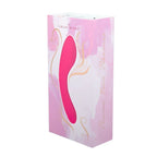 Swan Wand – Powerful Dual-Vibrating Wand > Sex Toys > Massage Wands