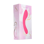 Swan Wand – Powerful Dual-Vibrating Wand > Sex Toys > Massage Wands