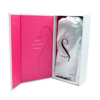 Swan Wand – Powerful Dual-Vibrating Wand > Sex Toys > Massage Wands
