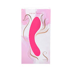 Swan Wand – Powerful Dual-Vibrating Wand > Sex Toys > Massage Wands