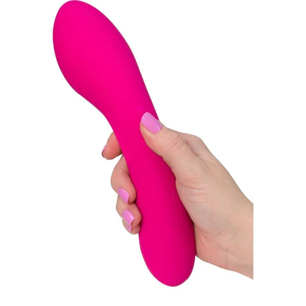 Swan Wand – Powerful Dual-Vibrating Wand Secondary image