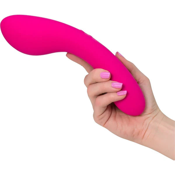 Swan Wand – Powerful Dual-Vibrating Wand > Sex Toys > Massage Wands