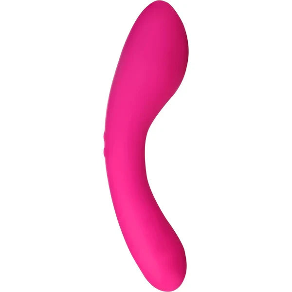 Swan Wand – Powerful Dual-Vibrating Wand > Sex Toys > Massage Wands Main image