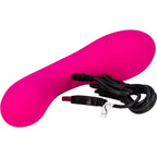Swan Wand – Powerful Dual-Vibrating Wand > Sex Toys > Massage Wands