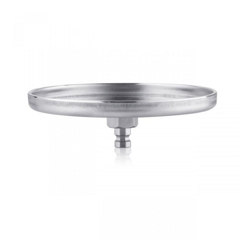 HiSmith - 3.5" Suction Cup Adaptor (KlicLok) Sex Machine Connectors