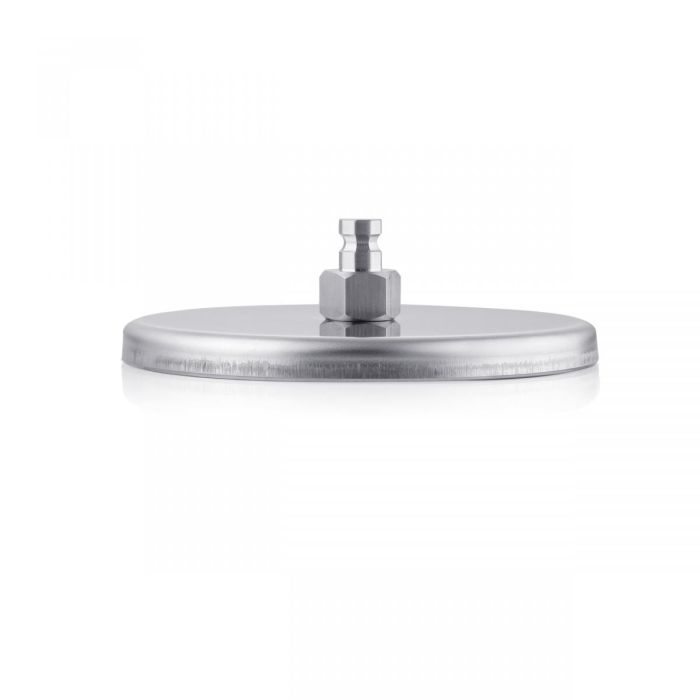 HiSmith - 3.5" Suction Cup Adaptor (KlicLok) Sex Machine Connectors