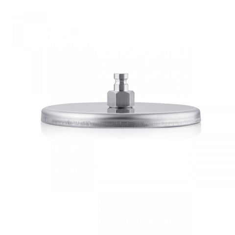HiSmith - 3.5" Suction Cup Adaptor (KlicLok) Sex Machine Connectors