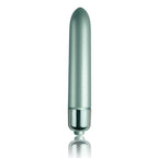RO-90 Touch of Velvet Aqua Lily Vibrator – Smooth Vibrations Beginner Vibrator > Vibrators > Mini Vibrators