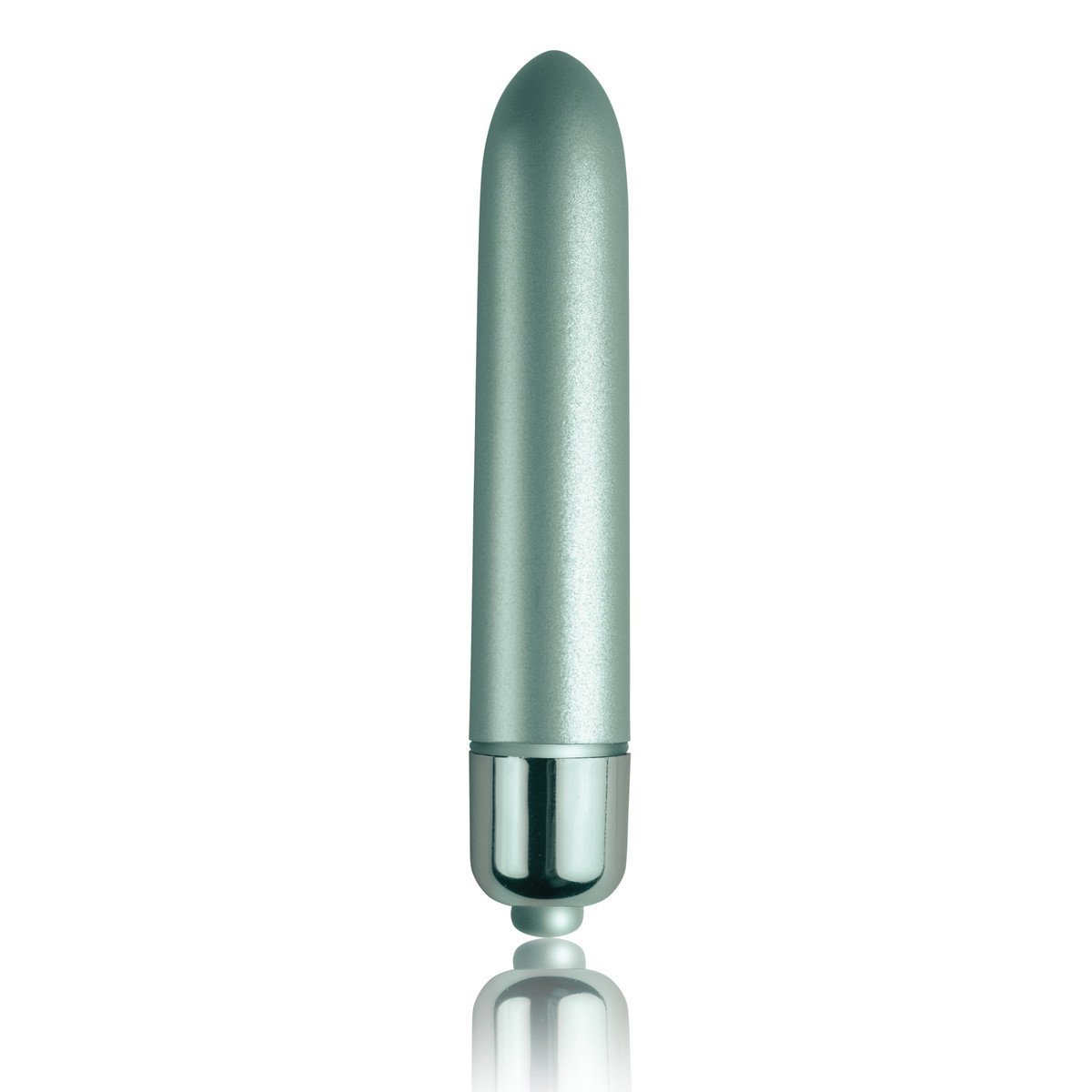 RO-90 Touch of Velvet Aqua Lily Vibrator – Smooth Vibrations Beginner Vibrator > Vibrators > Mini Vibrators