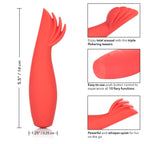 RED HOT BLAZE - joujou.com.au