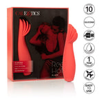 RED HOT BLAZE - joujou.com.au