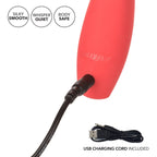 RED HOT BLAZE - joujou.com.au