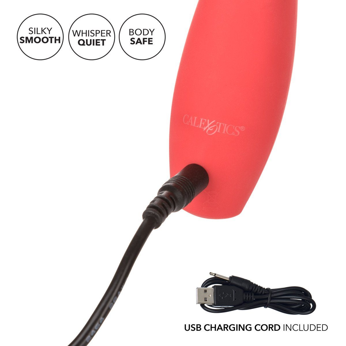 RED HOT BLAZE - joujou.com.au