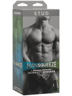 Stud Ultrasyn Stroker Ass Vanilla Male Masturbator > Sex Toys For Men > Masturbators > Manual
