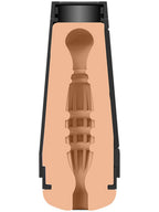 Stud Ultrasyn Stroker Ass Vanilla Male Masturbator > Sex Toys For Men > Masturbators > Manual