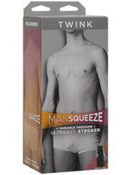Twink Ultrasryn Stroker Ass Vanilla > Sex Toys For Men > Masturbators > Manual