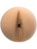Twink Ultrasryn Stroker Ass Vanilla > Sex Toys For Men > Masturbators > Manual