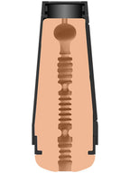 Twink Ultrasryn Stroker Ass Vanilla > Sex Toys For Men > Masturbators > Manual