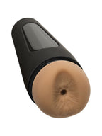 Bear Ultrasyn Stroker Ass Vanilla > Sex Toys For Men > Masturbators > Manual