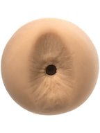 Bear Ultrasyn Stroker Ass Vanilla > Sex Toys For Men > Masturbators > Manual