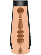 Bear Ultrasyn Stroker Ass Vanilla > Sex Toys For Men > Masturbators > Manual