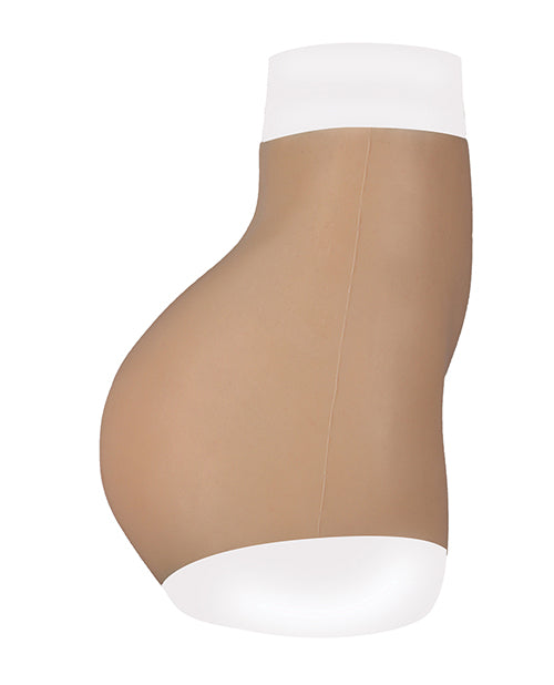XX-DREAMSTOYS Ultra Realistic Silicone Vagina Form Size L with Butt Lifting Effect > Gender > Bodyforms