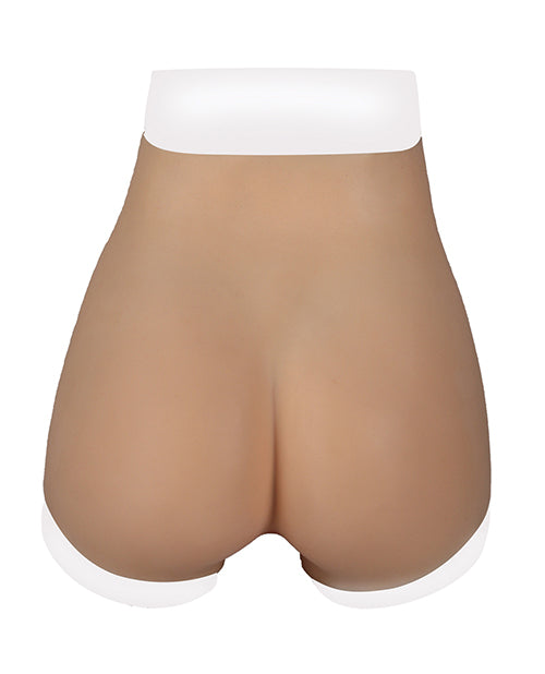 XX-DREAMSTOYS Ultra Realistic Silicone Vagina Form Size L with Butt Lifting Effect > Gender > Bodyforms