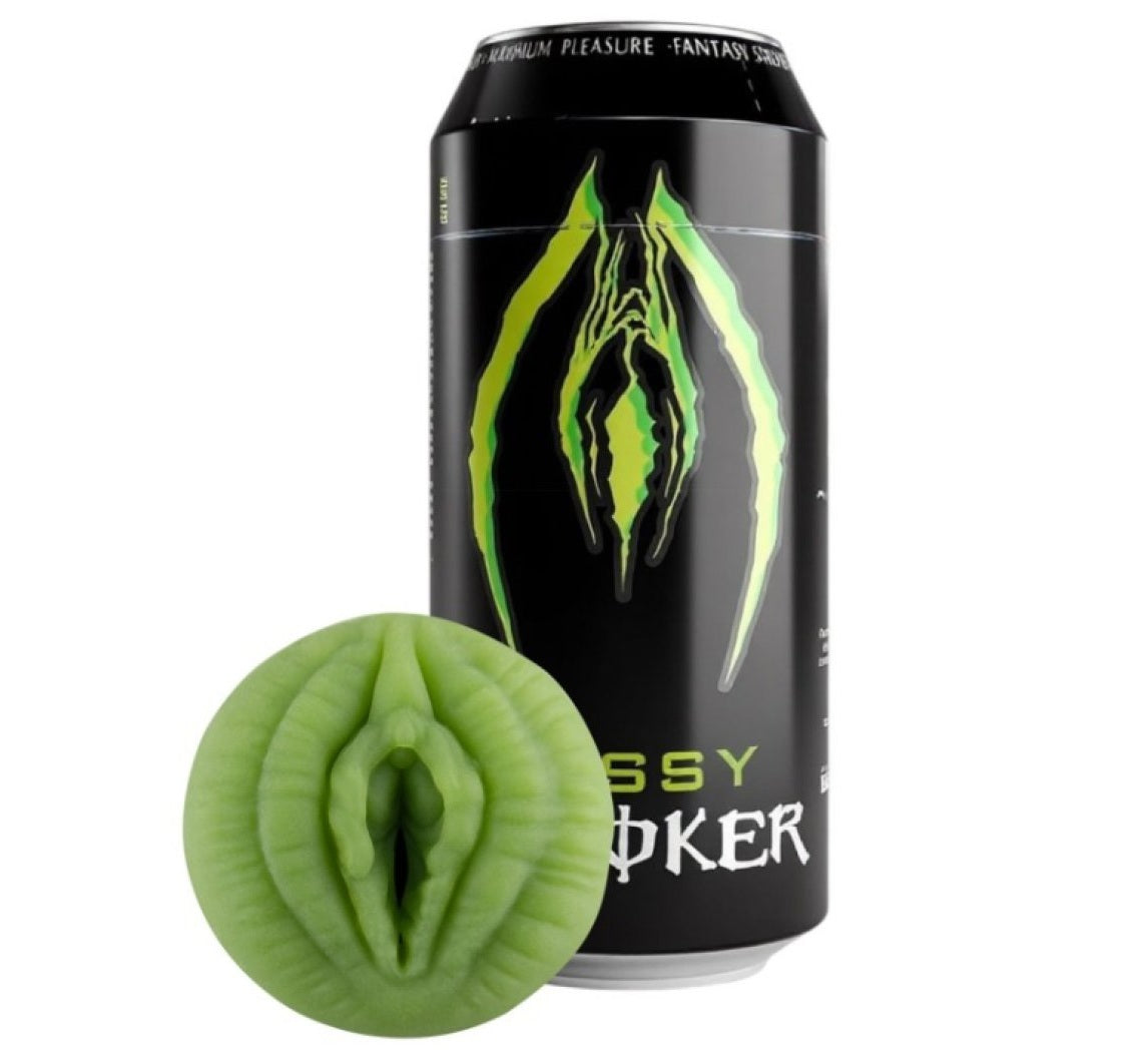 Alive Monster Masturbator – Male Masturbator > Sex Toys For Men > Masturbators > Manual