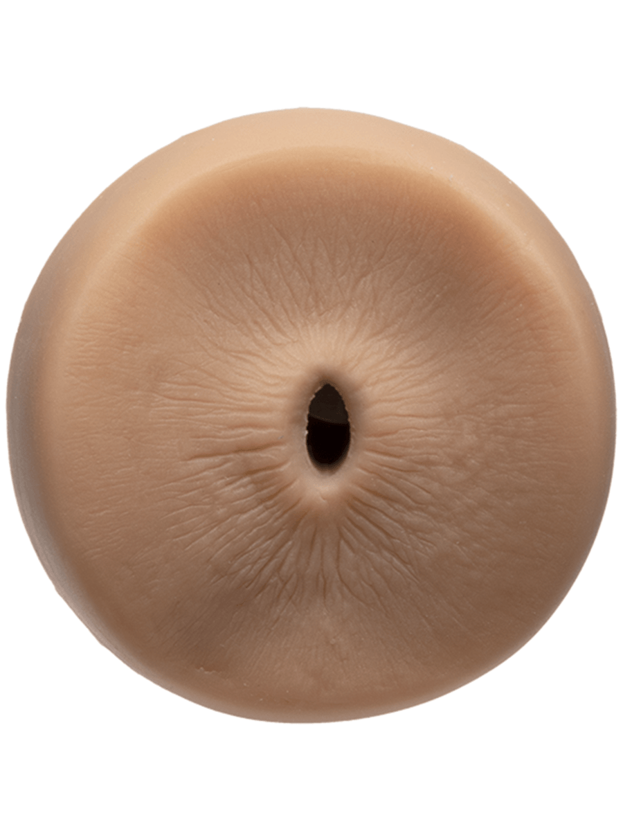 Man Squeeze William Seed Ultraskyn Stroker Ass Variable Pressure Hard-Case Molding > Sex Toys For Men > Masturbators > Pornstar