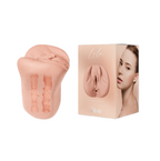 Alive Lola Super Realistic Masturbator Large Flesh > Sex Toys For Men > Masturbators > Manual