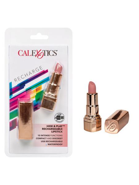 Hide and Play Lipstick Vibe - joujou.com.au