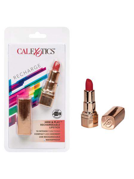 Hide and Play Lipstick Vibe - joujou.com.au