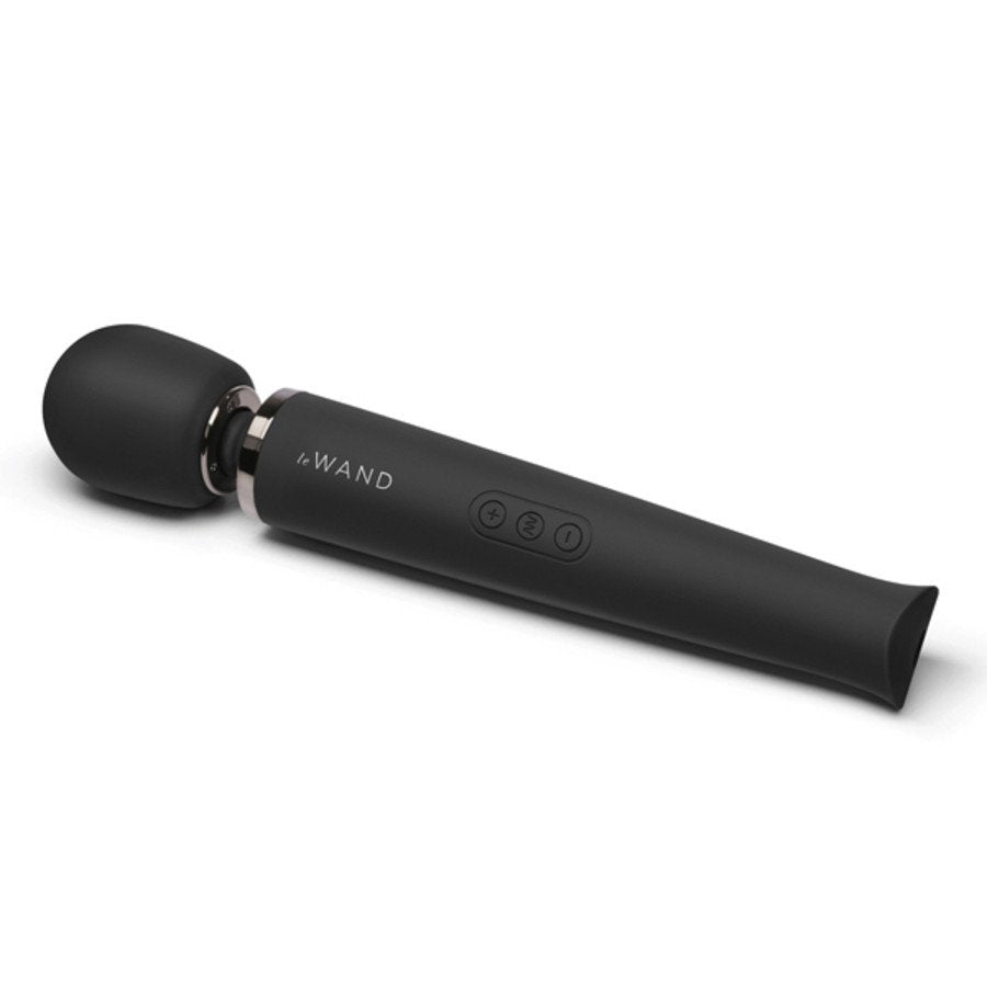 Le Wand Rechargeable Massager – Luxury Vibrating Wand Massager > Sex Toys > Massage Wands