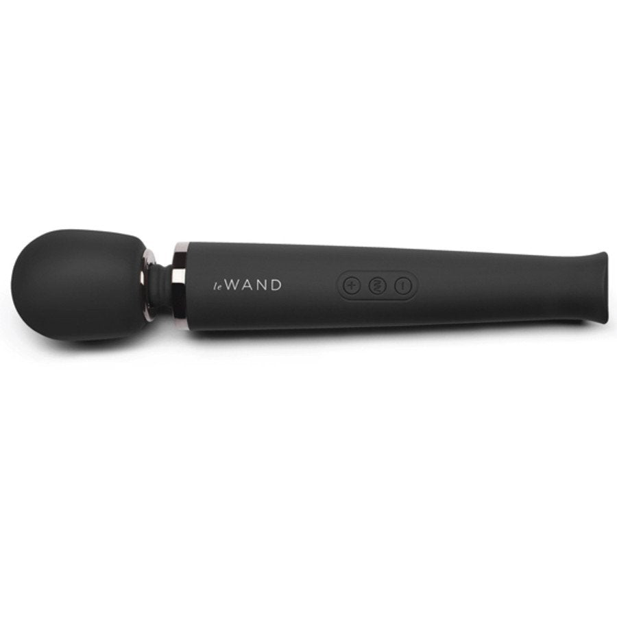 Le Wand Rechargeable Massager – Luxury Vibrating Wand Massager > Sex Toys > Massage Wands