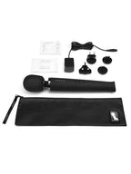 Le Wand Rechargeable Massager – Luxury Vibrating Wand Massager > Sex Toys > Massage Wands